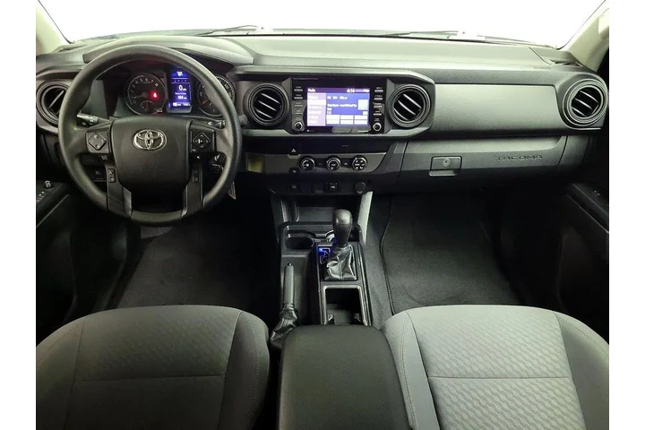 $21998 : Toyota Tacoma 2021 4x2 SR 4d image 9