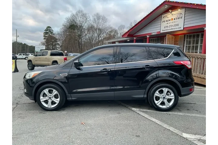 $11485 : Ford Escape 2016 SE 4dr SUV image 8