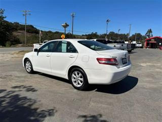 $7999 : 2010 TOYOTA CAMRY image 9