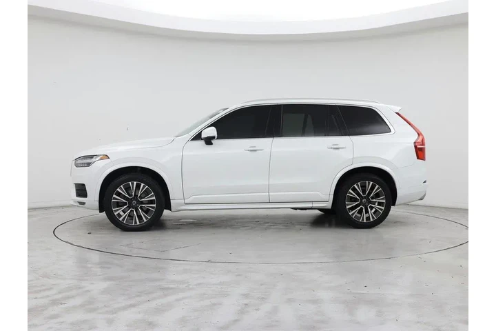 $26998 : Volvo XC90 2020 T5 Momentum image 3