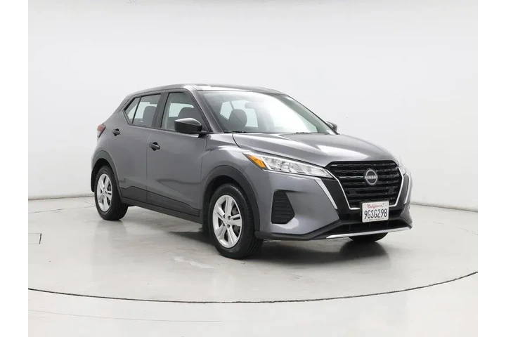 $18998 : Nissan Kicks 2023 S 4dr Cros image 1
