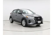 Nissan Kicks 2023 S 4dr Cros en Modesto