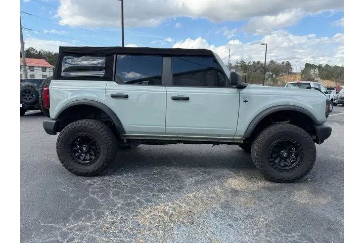 $30000 : Ford Bronco 2021 4x4 Base 4d image 5