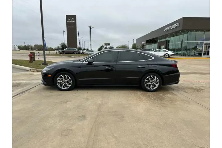 $22940 : Hyundai SONATA 2023 SEL 4dr image 8