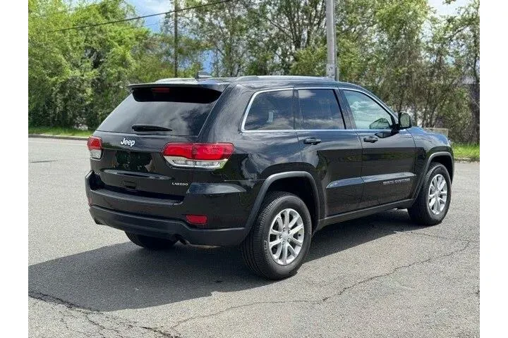 $27870 : Jeep Grand Cherokee 2021 4x4 image 5