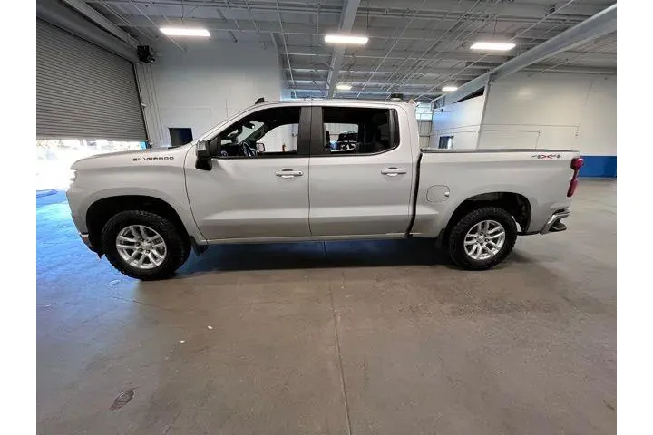 $32933 : Chevrolet Silverado 1500 202 image 6