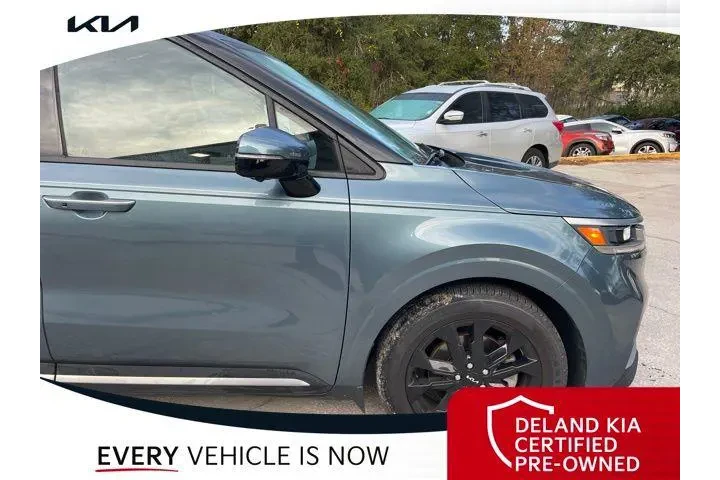 $37990 : Kia Carnival 2024 SX 4dr Min image 9