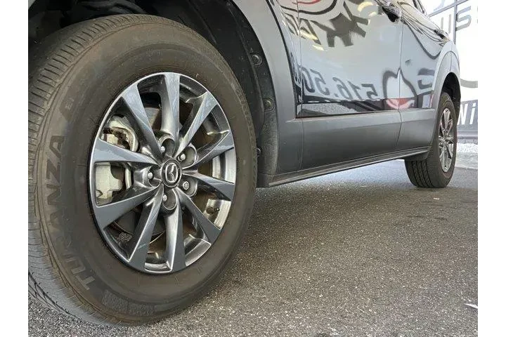 Mazda CX-30 2022 AWD 2.5 S 4 image 10