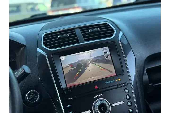 $23000 : Ford Explorer 2019 AWD Sport image 6