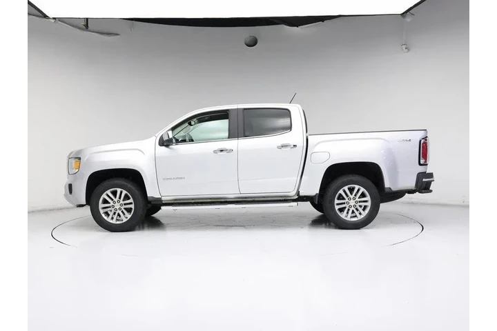 $26998 : GMC Canyon 2019 4x4 SLT 4dr image 3