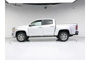 $26998 : GMC Canyon 2019 4x4 SLT 4dr thumbnail