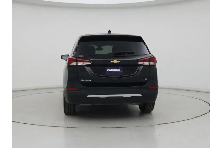 $22998 : Chevrolet Equinox 2024 LT 4d image 6