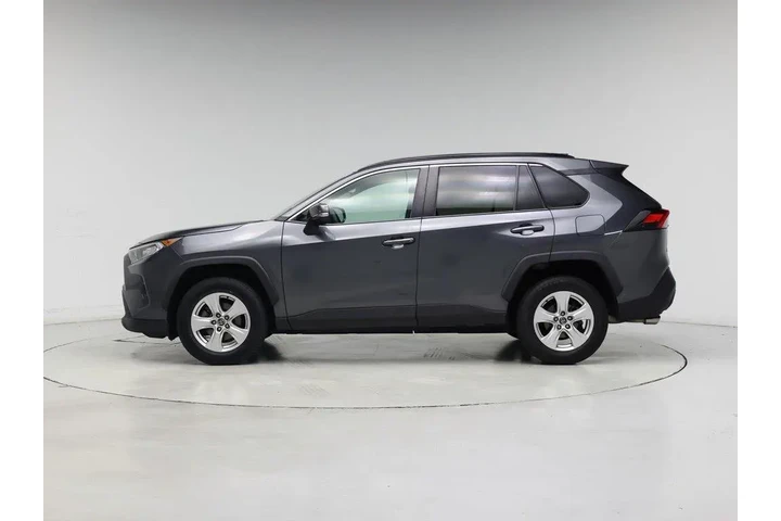 $20998 : Toyota RAV4 2020 XLE 4dr SUV image 3