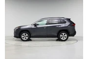$20998 : Toyota RAV4 2020 XLE 4dr SUV thumbnail