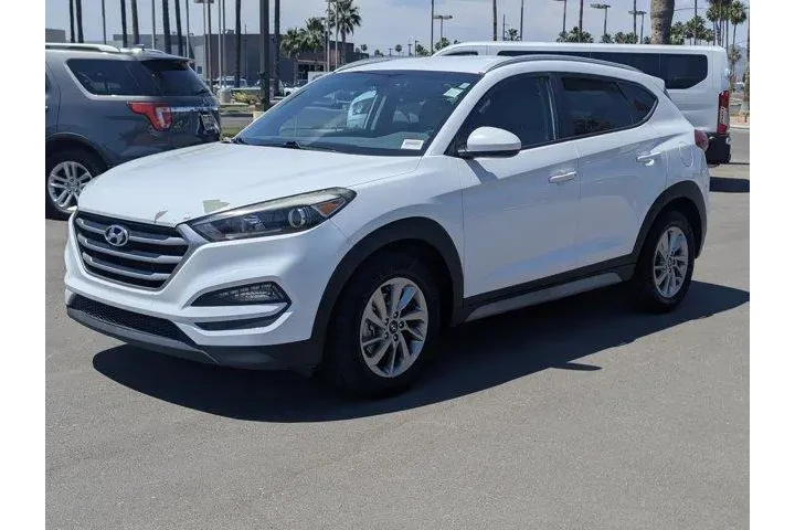 $11999 : Hyundai TUCSON 2018 SE 4dr S image 5