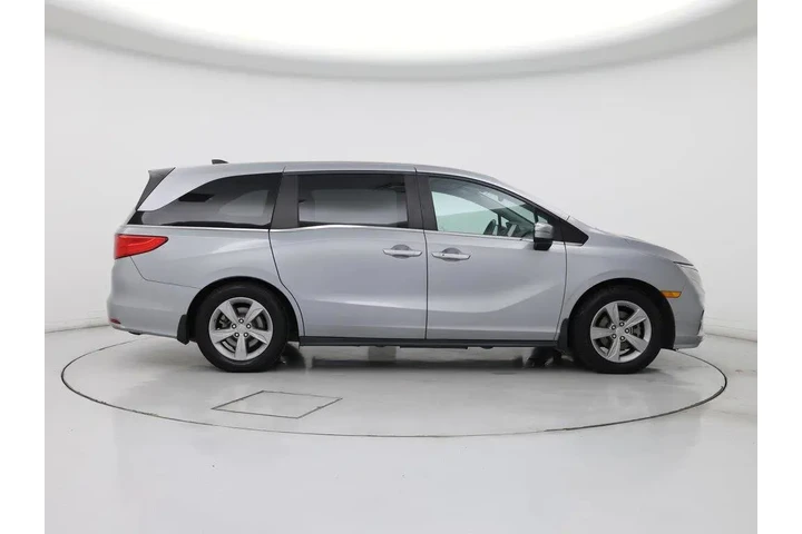 $24998 : Honda Odyssey 2018 EX-L 4dr image 7