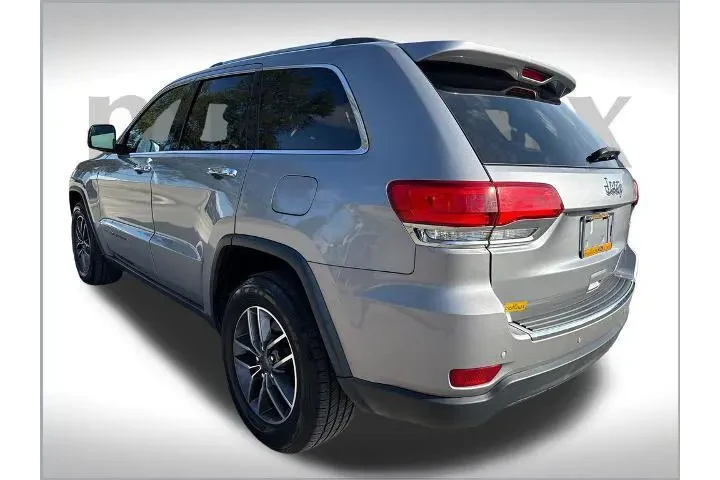 $14900 : Jeep Grand Cherokee 2019 4x2 image 10