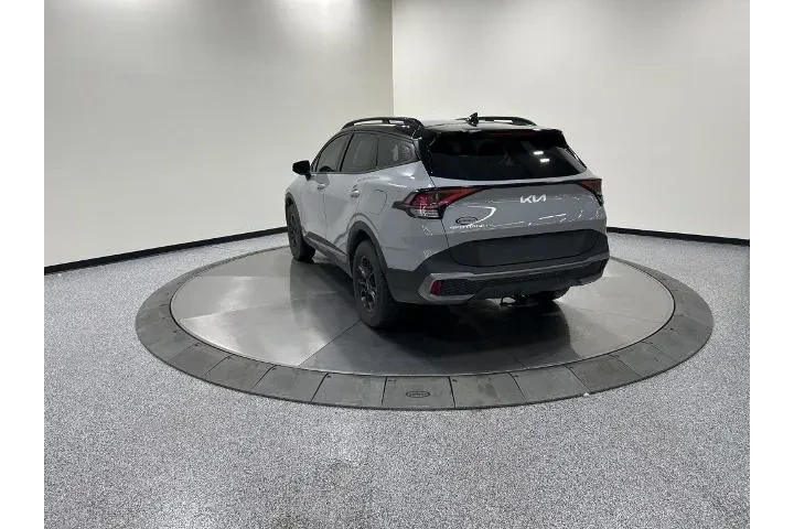 $29927 : Kia Sportage 2024 AWD X-Pro image 8