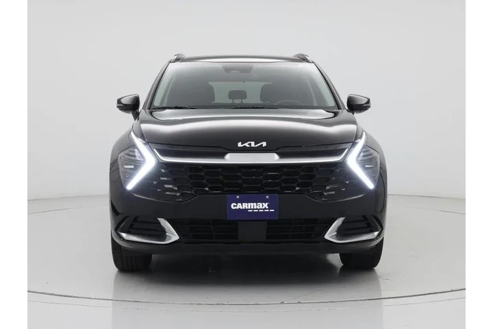 $28998 : Kia Sportage 2024 SX 4dr SUV image 5