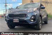 Used 2022 Sportage LX AWD for en Jersey City