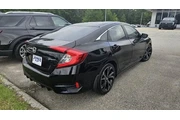 $19599 : Honda Civic 2021 Sport 4dr S thumbnail