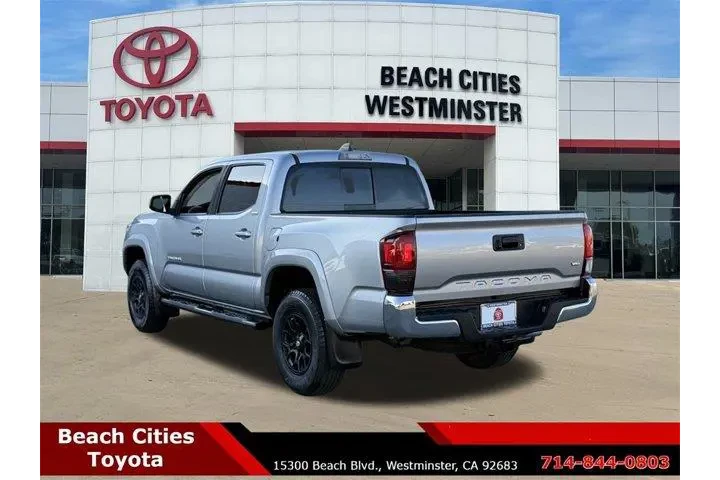 $29166 : Toyota Tacoma 2021 4x2 TRD O image 8