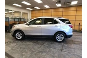 $15818 : Chevrolet Equinox 2021 LT 4d thumbnail