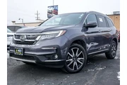 Honda Pilot 2020 AWD Touring