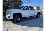 $34995 : 2019 GMC Sierra 3500HD Denali thumbnail