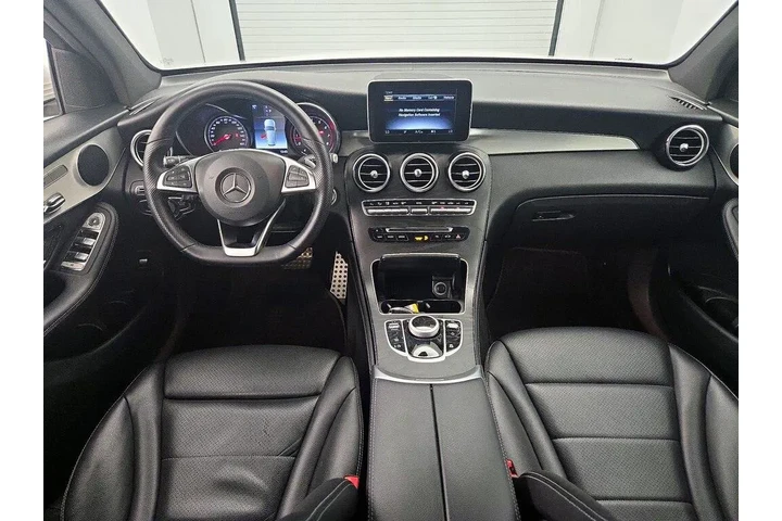 $18998 : Mercedes-Benz GLC 2019 GLC 3 image 9