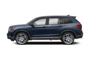 $36995 : Honda Passport 2024 AWD EX-L thumbnail