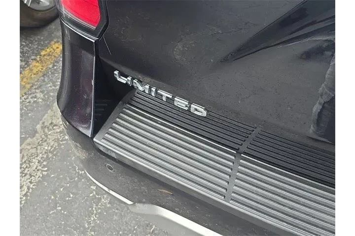 $15990 : Ford Expedition MAX 2020 4x2 image 7