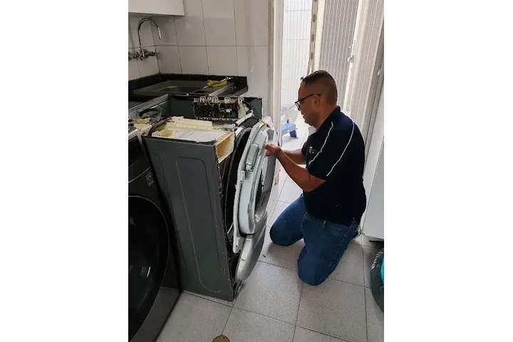 Servicio Técnico Electrolux image 3