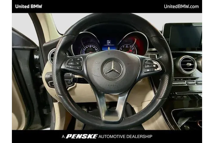 $18995 : Mercedes-Benz GLC 2019 GLC 3 image 6