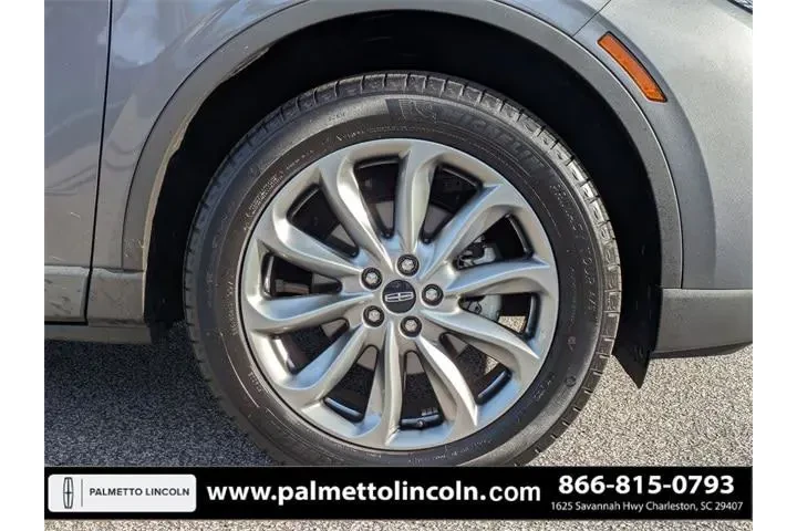 $36499 : Lincoln Corsair 2022 Standar image 10