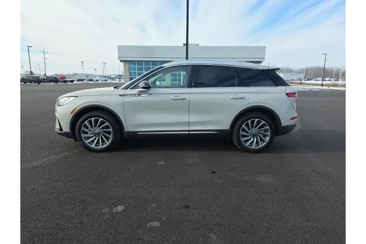 $37714 : Lincoln Corsair 2024 AWD Res image 8