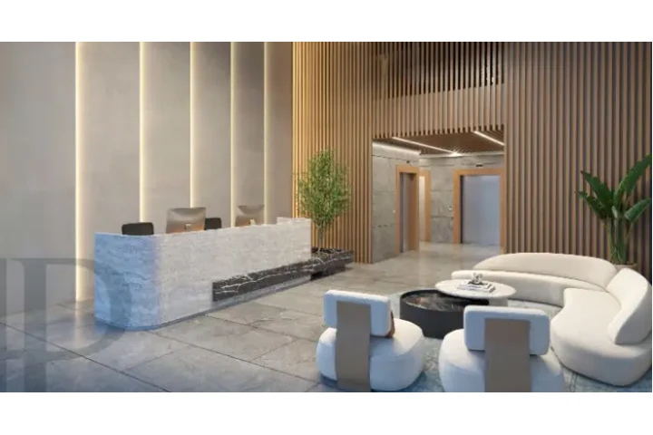 $88385 : Oficinas en pre venta en Z. 14 image 5