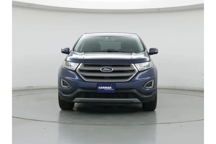 $17998 : Ford Edge 2018 AWD SEL 4dr C image 5