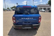 $26975 : 2023 Bronco Sport Big Bend thumbnail