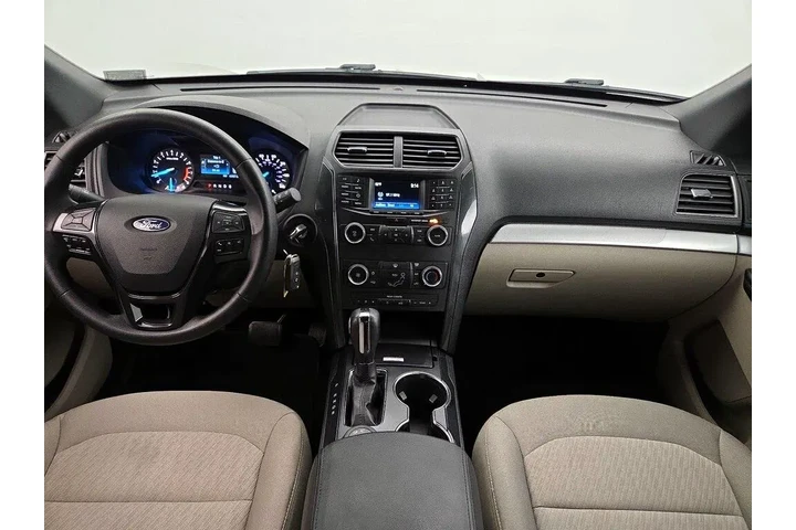 $21998 : Ford Explorer 2018 AWD Base image 9