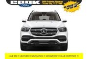 $37783 : Mercedes-Benz GLE 2022 GLE 3 thumbnail