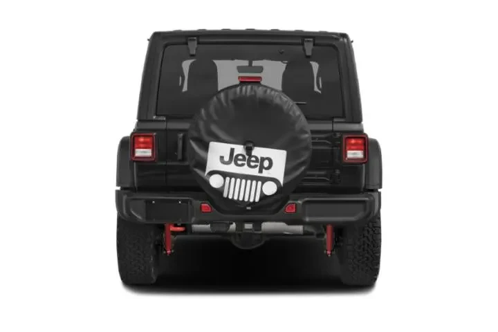 $40587 : 2023 Wrangler Rubicon 4 Door image 5
