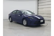 Toyota Camry 2026 LE 4dr Sed en Sacramento