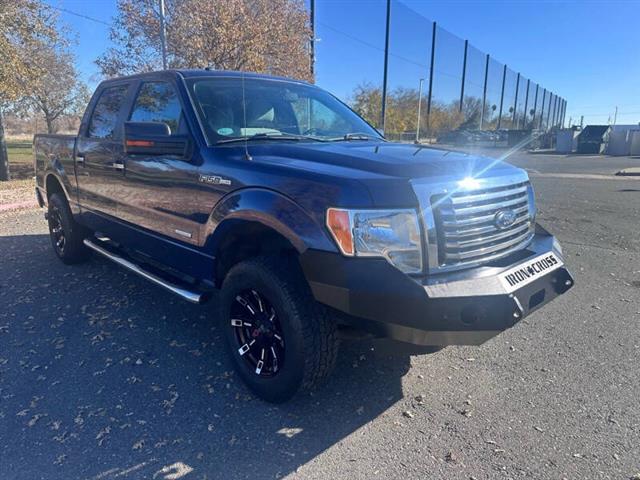 $14995 : 2011 F-150 XLT image 1