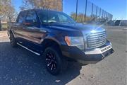 2011 F-150 XLT en Sacramento