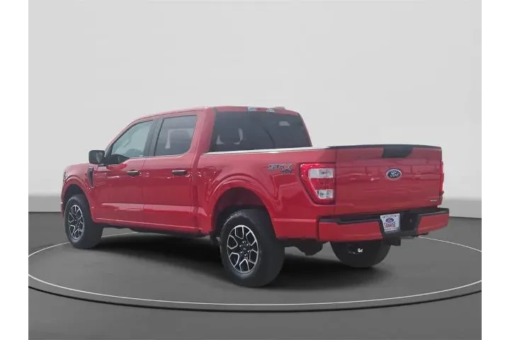 $39600 : Ford F-150 2023 4x4 Platinum image 7