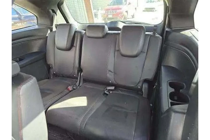 $35744 : Honda Odyssey 2023 Sport 4dr image 9