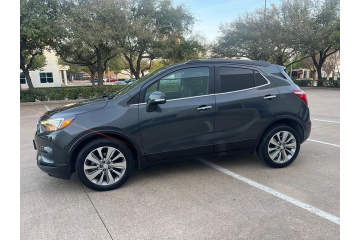 $9995 : 2017 Encore Preferred image 5