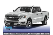Ram 1500 2023 4x4 Big Horn 4 en Houston