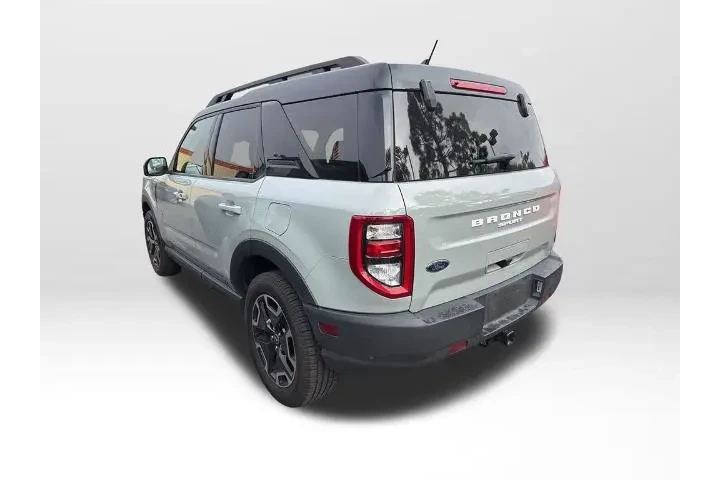 $25000 : Ford Bronco Sport 2023 AWD O image 6